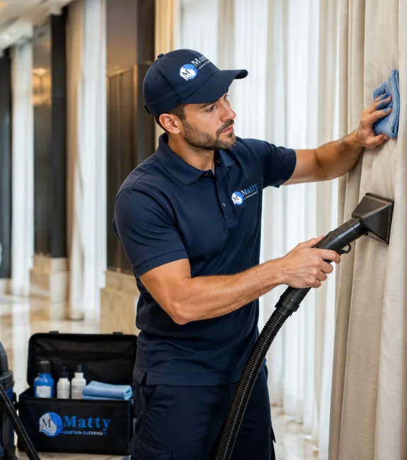 Newmarket Curtain Cleaning