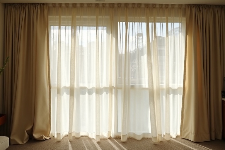 Before Professional Cleaning - Newmarket